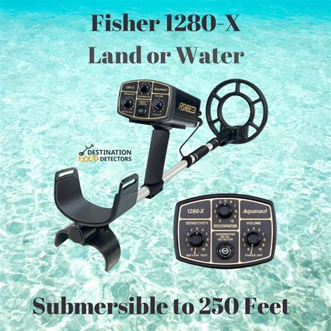 fisher 2 box metal detector|fisher underwater metal detector.